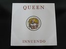 QUEEN : DJ PROMO 1991 INNUENDO 12