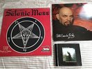 RARE Anton LaVey: SATANIC MASS 12