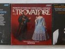PAVAROTTI La Boheme Il Trovatore Lucia di Lammermoor Mint Sealed Vinyl 8LP Box