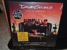 David Gilmour,Live in Gdansk,4Lp + 1 Lp unreleased tracks,20 pg booklet,Poster,