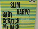 Slim Harpo Baby Scratch My Back LP 12
