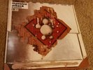 MASSIVE ATTACK PROTECTION LP RARE VINYL 1995 UK ORIGINAL TRICKY TRACEY THORNE EX