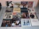 Metal,Rock & Pop   50 LP`s