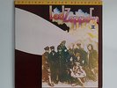 LED ZEPPELIN II - MFSL Mobile Fidelity - Vinyl VG++, Jacket VG+