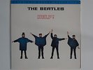 THE BEATLES - HELP - MFSL Mobile Fidelity - Vinyl EX, Jacket EX