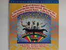 THE BEATLES - MAGICAL MYSTERY TOUR - MFSL Mobile Fidelity - Vinyl VG+, Jckt VG+
