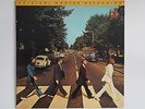 THE BEATLES - ABBEY ROAD - MFSL Mobile Fidelity - Vinyl NM, Jacket VG+