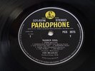 The Beatles - Rubber Soul - Original UK Parlophone Stereo- Stunning Condition