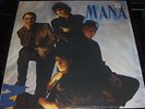 MANA Debut Album EX/EX (1987 MEXICO 12