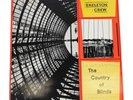 SKELETON CREW Country Of Blinds LP Record 80s Avant Garde Jazz-Rock Fred Frith