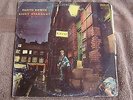 DAVID BOWIE - ZIGGY STARDUST - STEREO VINYL LP    PHOTO/LYRIC INNER SLEEVE