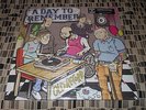 A Day To Remember Old Record Colored Sealed