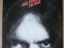 KIM FOWLEY I'm Bad LP CAPITOL 1972 US+inner ST-11075 w/PETE SEARS MARS BONFIRE