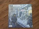 Flu Season Vinyl Crate Cartel Oz Hip Hop