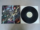 MOTORHEAD BOMBER  Vinyl Album Released In 1979 Bronze Records BRON 523