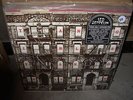 LED ZEPPELIN tangible vandalism ( rock ) - 2lp - VERY RARE -