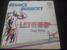 Derrick Harriott Let It Whip 7