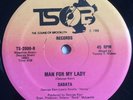 Modern Soul Boogie Disco 12