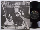 LP: Duke Ellington, Charlie Mingus, Max Roach: Money Jungle (United Artists)