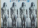 LP Rock: TIN MACHINE - II - David Bowie - original 1991 - 828 272-1 - Rarität