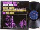 LP: Booker Ervin: Setting The Pace (Prestige, PR 7455)