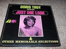 Doris Troy...Just One Look....LP