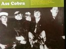 Turbonegro - A** Cobra LP + Poster.