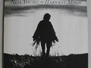 1 LP -  NEIL YOUNG - Harvest Moon - RAAAR 