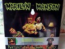 MARILYN MANSON - Portrait Of An American Family - LP - BOX SET Edition, RARE