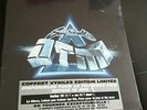 Coffret édition limitée suprême NTM intégrale vinyles 33 T sous blister