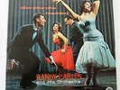 RANDY CARLOS Swingin' With Randy LP NICE NM orig on FIESTA RARE LATIN