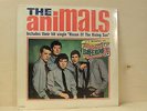 THE ANIMALS LP HOUSE OF THE RISING SUN **RARE ORIGINAL MONO SEALED**  MINT 1964