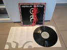 Einstürzende Neubauten 1/2 Mensch Halber Mensch LP 1985 Germany MINT