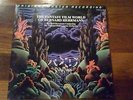 BERNARD HERRMANN THE FANTASY FILM WORLD OF...ORIGINAL MASTER RECORDING 1974 LP