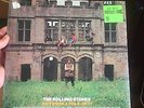 THE ROLLING STONES Hot Rocks 1964-1971 LP LONDON 2PS 606/7 SEALED MINT ORIGINAL