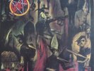 SLAYER-reign in blood Lp-def jam recordings 1986 near mint 9.8