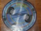 DAVID BOWIE - HOURS ... PICTURE DISC LP