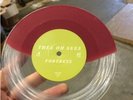 Thee Oh Sees - Fortress b/w  Man In A Suitcase Ltd 7