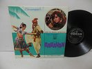 RAHUL DEV BURMAN exc BALLYWOOD OST vinyl lp CARAVAN 1971 lp