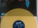 THE ROLLING STONES BETWEEN THE BUTTONS YELLOW COLORED VINYL LP Made in Holland
