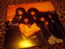 Kiss-Creatures of the Night Record-*RARE*-1985 US Reissue-(Mint-Condition)