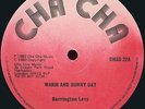 Barrington Levy / General Saint ?– Warm And Sunny Day - 12