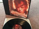 DAVID BOWIE - YOUNG AMERICANS (RARE VINYL GATEFOLD COPY EMD 1021)