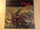 Live Throwing Copper 2012 #MOVLP-414 180G #d/1000 Colored Vinyl Sealed Rare