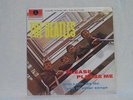 The Beatles Please Please Me Yex94 LP Vinyl record