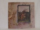 Led Zeppelin IV 4 Atlantic Led Zep LP Vinyl record