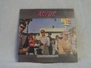 ACDC Dirty Deeds Done Dirt Cheap  LP Vinyl record