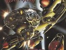 MOTORHEAD - BOMBER- VINYL LP