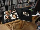 Deutsche Beatles Let it be MINT LP + Book 1970 Erstpressung German