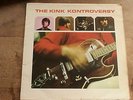 The Kinks ? The Kink Kontroversy NPL 18131 Pye Mono uk first vinyl lp